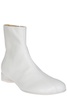 Anatomic Square Toe Ankle Boots