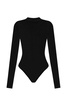 Alaia Cashmere bodysuit