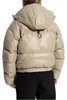 ADIDAS by Stella McCartney Insulated jacket with logo