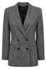 Double-breasted Blazer