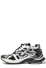 Men's Runner Sneaker in White