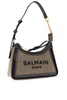 Balmain Shoulder bag with logo