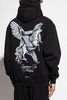 Represent Hoodie 'Elegance In Motion'