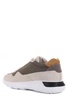 Interactive 3 Side H Patch Sneakers
