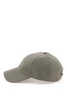 Charlie Embroidered Baseball Cap