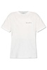 Anine Bing T-shirt ‘Walker’