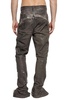 Rick Owens DRKSHDW Pants Bolan Banana