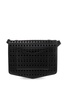 Le Papa Small Vienne leather crossbody bag