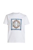 Placed Printed T-shirt