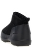 Luna Logo Debossed Slip-on Boots
