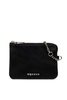Logo Palque Chain-detailed Wallet