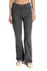 Zadig & Voltaire Straight leg jeans ‘Elio’