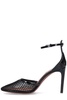 Black Sandals