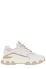 Lac-up Low-top Sneakers