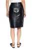 Leather Skirt Tyra