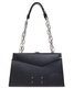 Maison Margiela Shoulder bag Snatched Medium