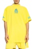 Balenciaga T-shirt with logo