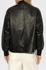 AllSaints Leather jacket Sofi