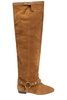 ISABEL MARANT Boots 'Seliza'