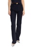 Zadig & Voltaire Pleated pants ‘Pistol’