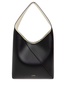 JIL SANDER Shoulder bag Vertigo Hobo Medium