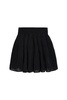 Alaia Two-layer skirt