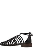 Tod's Women Leather Sandal