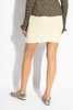 Blumarine Skirt with logo