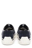 Lace-up Sneakers