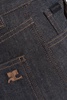 Courreges Denim skirt