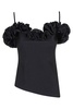 Ruffle Top