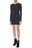 AllSaints ‘Lex Rose’ dress