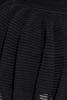 Alaia Two-layer skirt