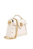 Balmain Shoulder Bag B-Buzz Dynasty Small
