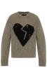 AllSaints Sweater Luvheart