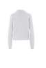 Monogrammed Crewneck Knitted Jumper