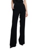 High-waist Wide-leg Trousers