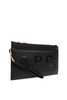 Pouch With Logo