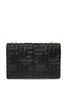 Balmain ‘1945 Soft’ quilted shoulder bag