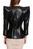Balmain Leather jacket