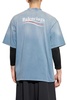 Balenciaga T-shirt with print
