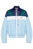 Casablanca Jacket in sporty style