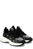 Love Birds Embellished Chunky Sneakers