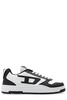 Diesel Ukiyo V2 Low Shoes