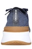Mesh Knitted Sneakers