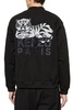 Kenzo Sweatshirt with tiger motif