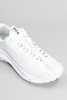 Acg Mountain Fly 2 Sneakers In White Polyester