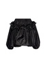 Ruffled Top