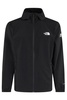 Hooded Wind Jacket