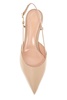 Ascent Pointed-toe Slingback Pumps